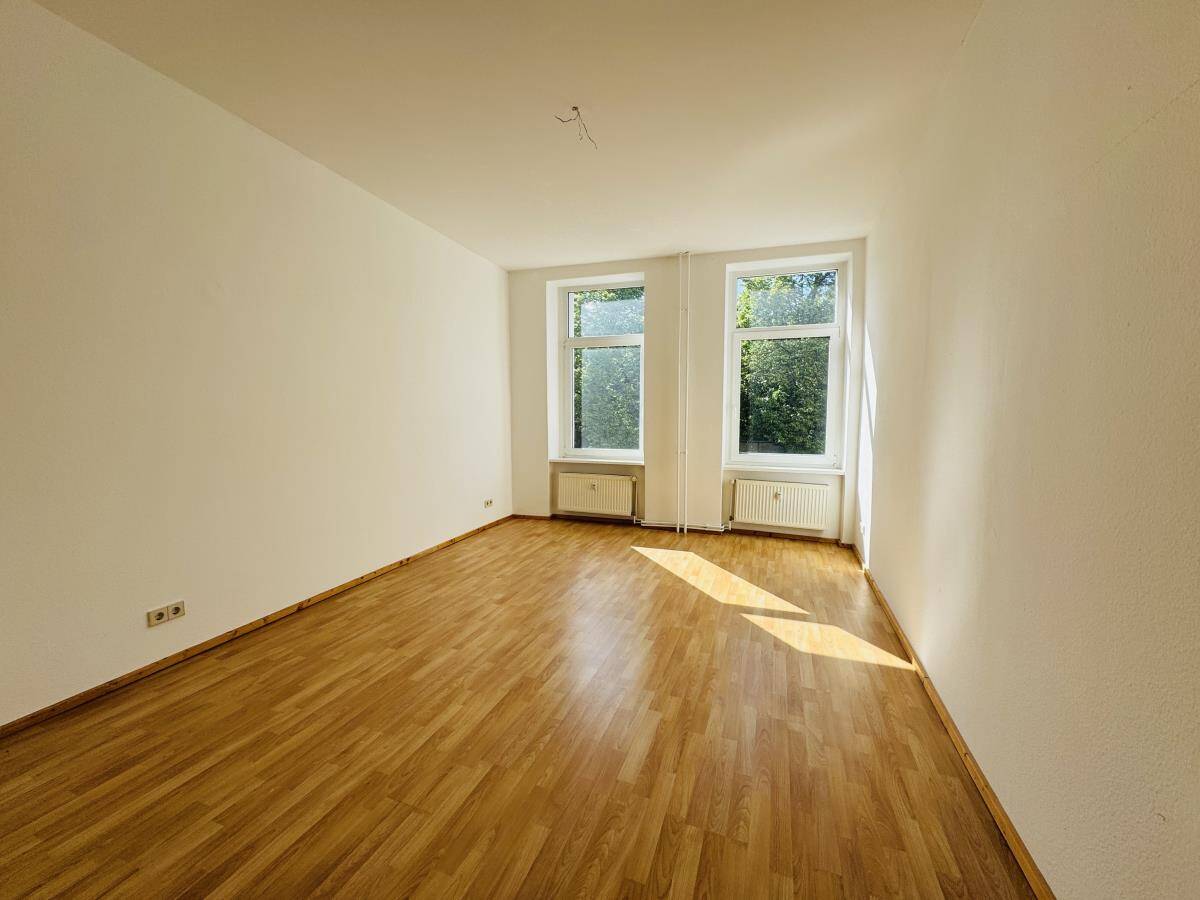 Charmante Altbauwohnung mit Balkon zum ruhigen Innenhof nahe S-Bhf Adlershof! – Berlin – Vorschaubild 2