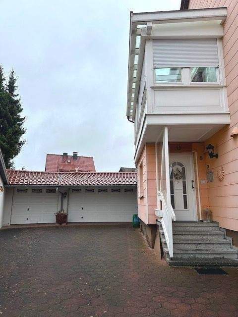 Großzügiges Wohnhaus in bevorzugter Wohnlage von Herzberg – Herzberg am Harz – Vorschaubild 2