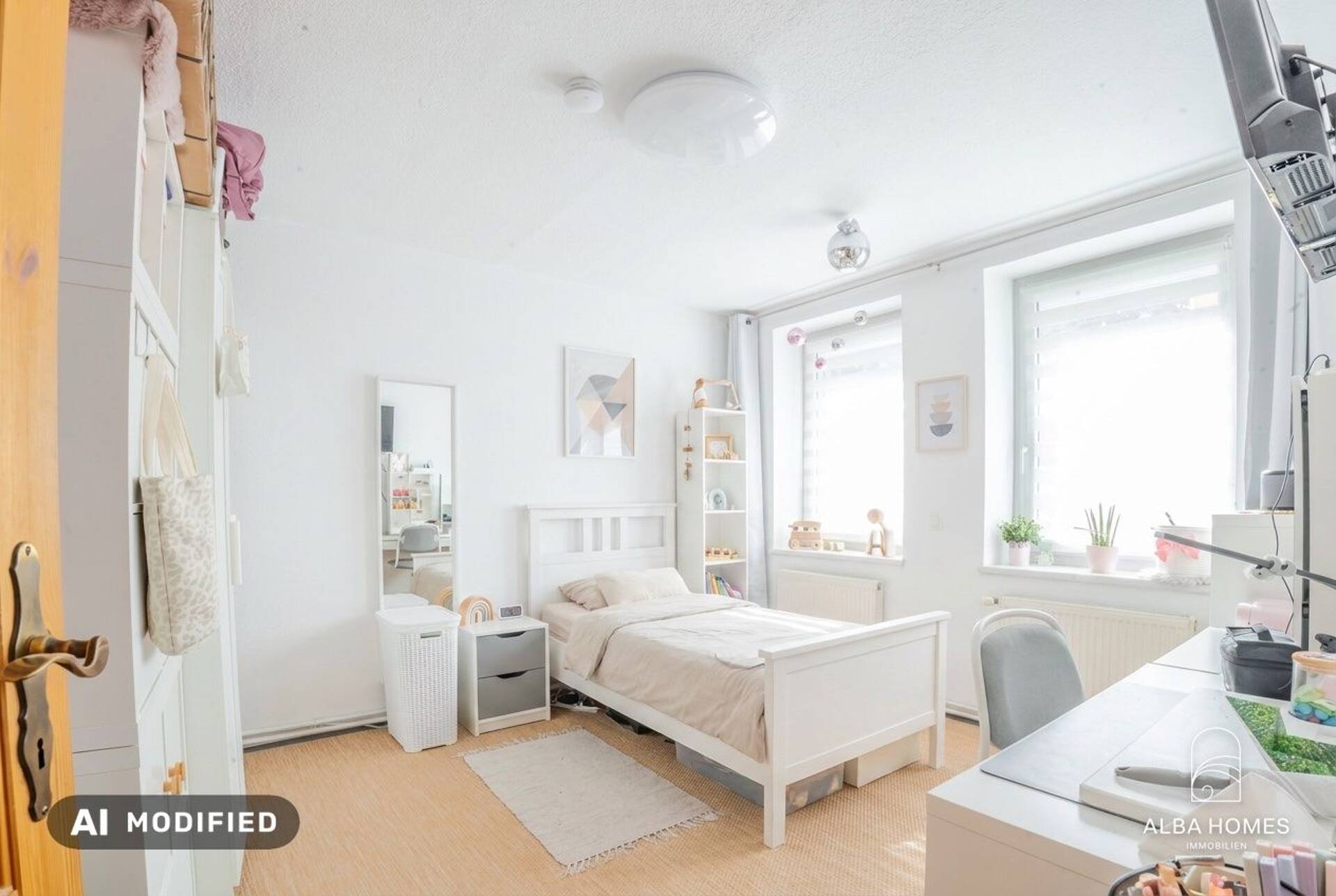 Reihenmittelhaus in 23936 Grevesmühlen mit 90 m² kaufen