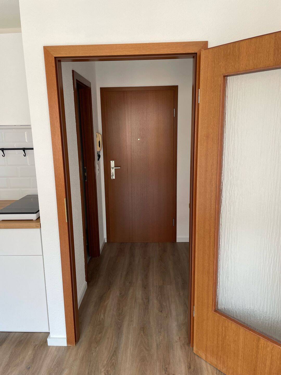 Wohnung sucht Mieter! Mannheim Neckarstadt West – Mannheim – Vorschaubild 4