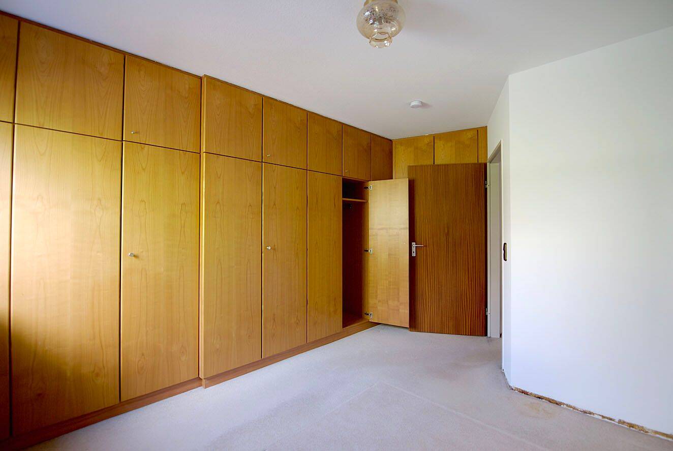Klassiker in Schwabing: 2-Zimmer mit Balkon, Lift und Parker! – München – Vorschaubild 7