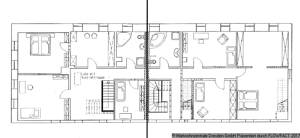 Denkmalschutz!! Ausbaufähiges Bauernhaus in nördlicher Stadtrandlage !!! – 1328 Dresden – Vorschaubild 3