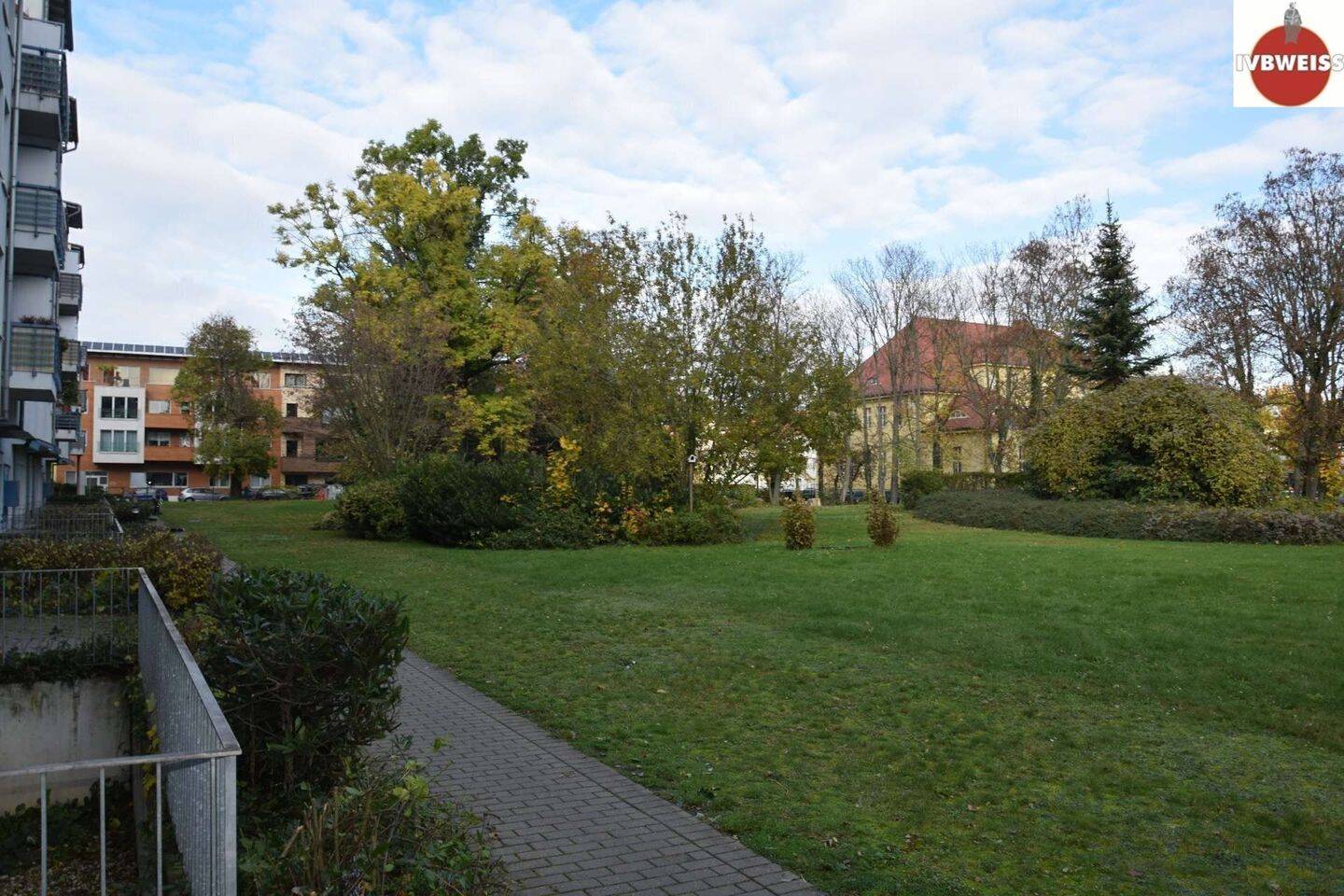 EIGENUTZ AB 10.2026 MÖGLICH! Wohnen im Servicewohnen für Senioren. Wohnanlage Vogelsang – Magdeburg – Vorschaubild 7