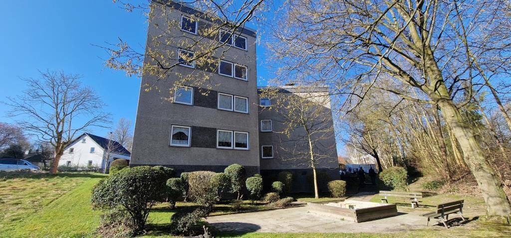 Solide Kapitalanlage in bevorzugter Lage in Altenbochum – Bochum – Vorschaubild 5