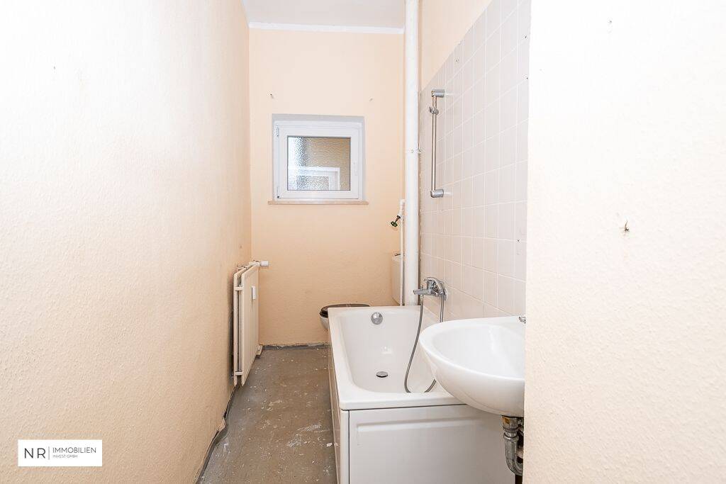 Sonnige 2-Zimmer-Wohnung mit Charme – Berlin – Vorschaubild 5