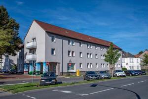 Attraktive 3-Zimmer-Etagenwohnung in Herten Viel Platz und familienfreundliche Lage – 45699 Herten – Vorschaubild 3