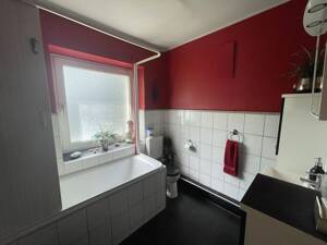 3 Zimmer, Balkon und Keller - Wohnen mit Grünblick in Hamburg-Bramfeld – 22175 Hamburg – Vorschaubild 7