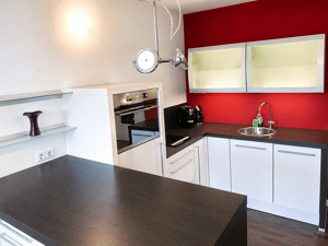 Schicke 2-Zimmer Wohnung mit Balkon in Pempelfort – 40476 Düsseldorf – Vorschaubild 2