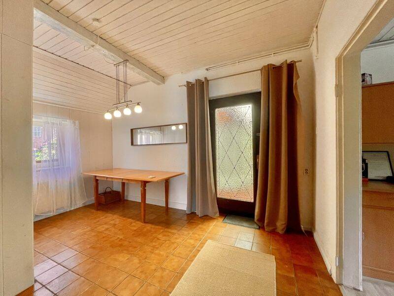 Gemütliches Fachwerkhaus in ruhiger Lage in HH-Kirchwerder – Hamburg – Vorschaubild 3