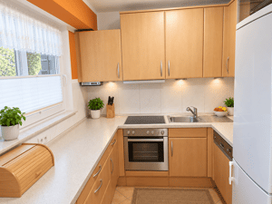 Wohnen in Hombruch - gepflegte 3,5-Zimmer-Wohnung mit Balkon und Aufzug – 44225 Dortmund – Vorschaubild 4