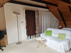 Gemütliche 1-Zimmer-Wohnung in Bremen zu vermieten – 28205 Bremen – Vorschaubild 5