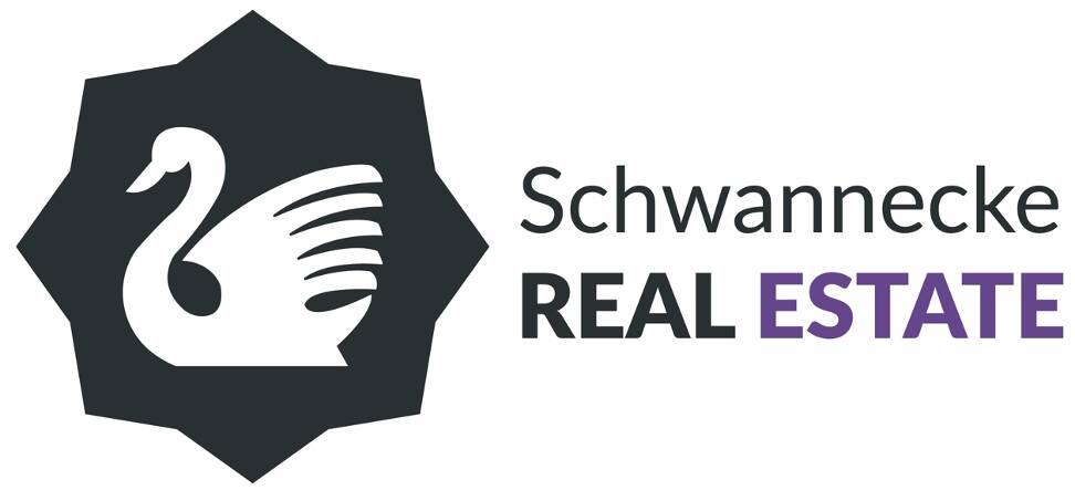 Schwannecke REAL ESTATE logo