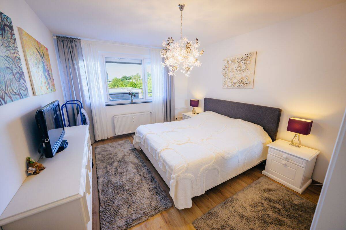 Schick modernisiert! 3-Zimmer-Eigentumswohnung – Bielefeld – Vorschaubild 6