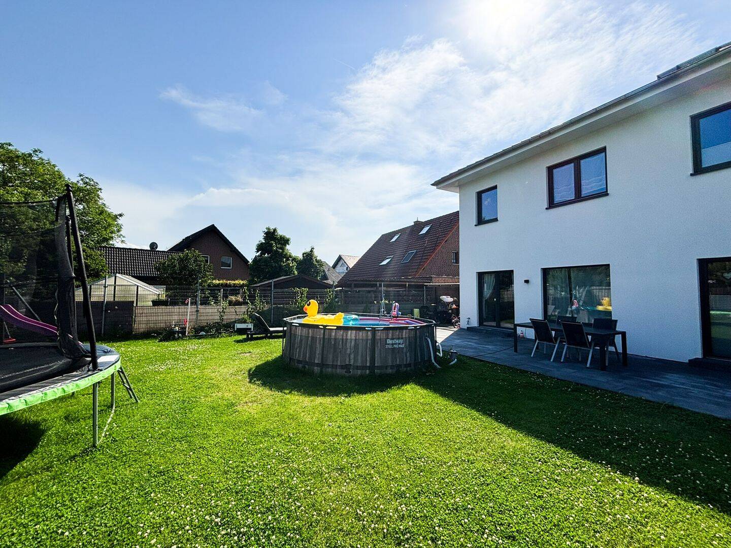 Gemütliche Doppelhaushälfte aus 2021 in Heinsberg zu verkaufen – Heinsberg – Vorschaubild 2