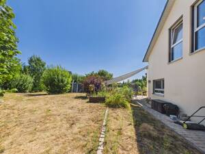 - Wohntraum - KfW-70-Haus mit Kamin, PV-Anlage und 927 m² Grundstück in Ruhiger Lage von Echzell – 61209 Echzell – Vorschaubild 6