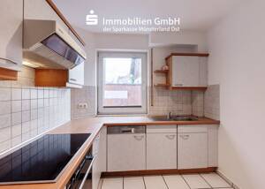 Gepflegte Erdgeschosswohnung mit Garten, moderner Wärmepumpe und viel Wohnkomfort! – 48167 Münster – Vorschaubild 5