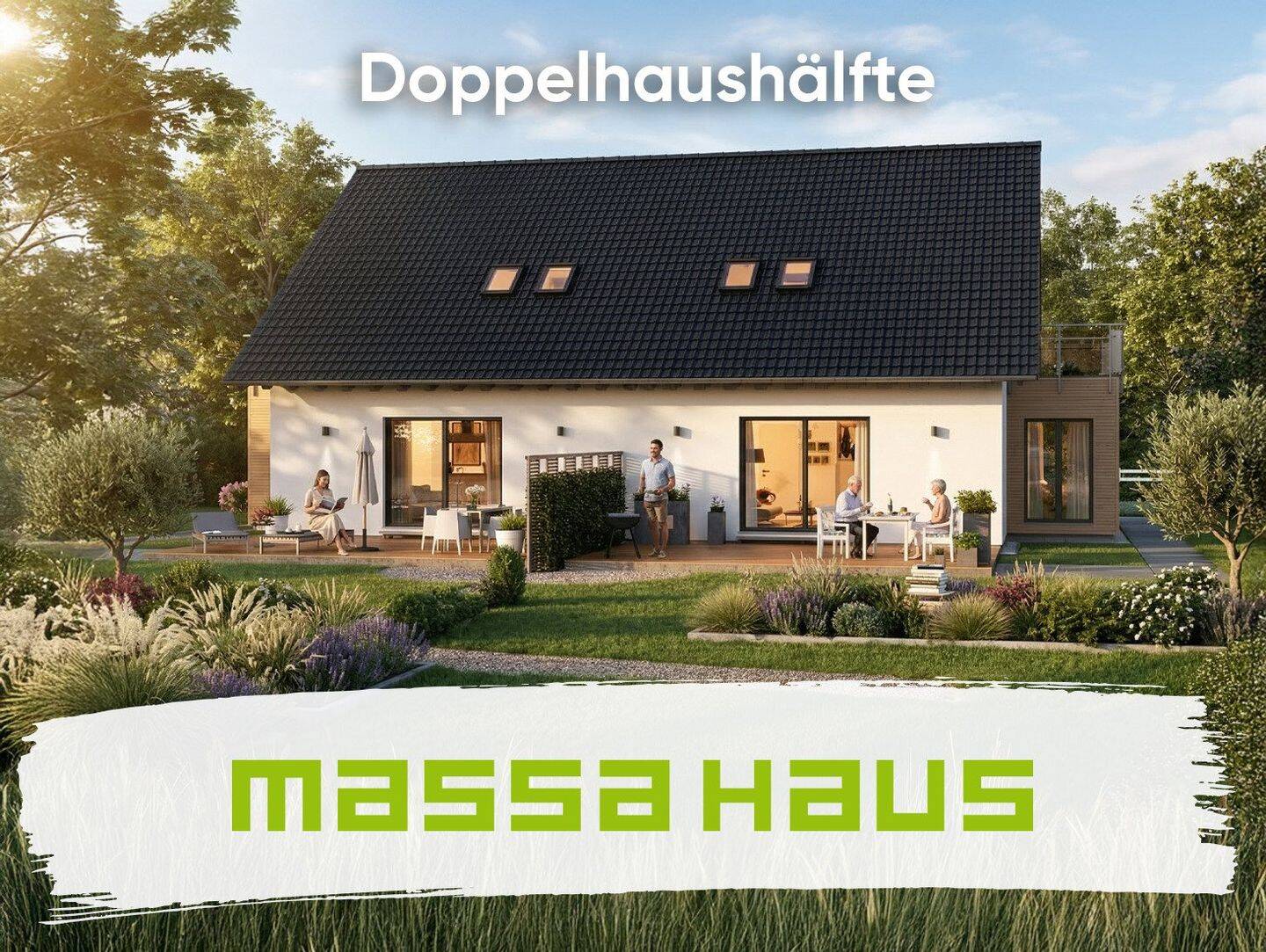 Gratis-Beratung macht dein Ausbauhaus einfacher | massa Ausbauhaus – Bergheim – Bild 1 von 9