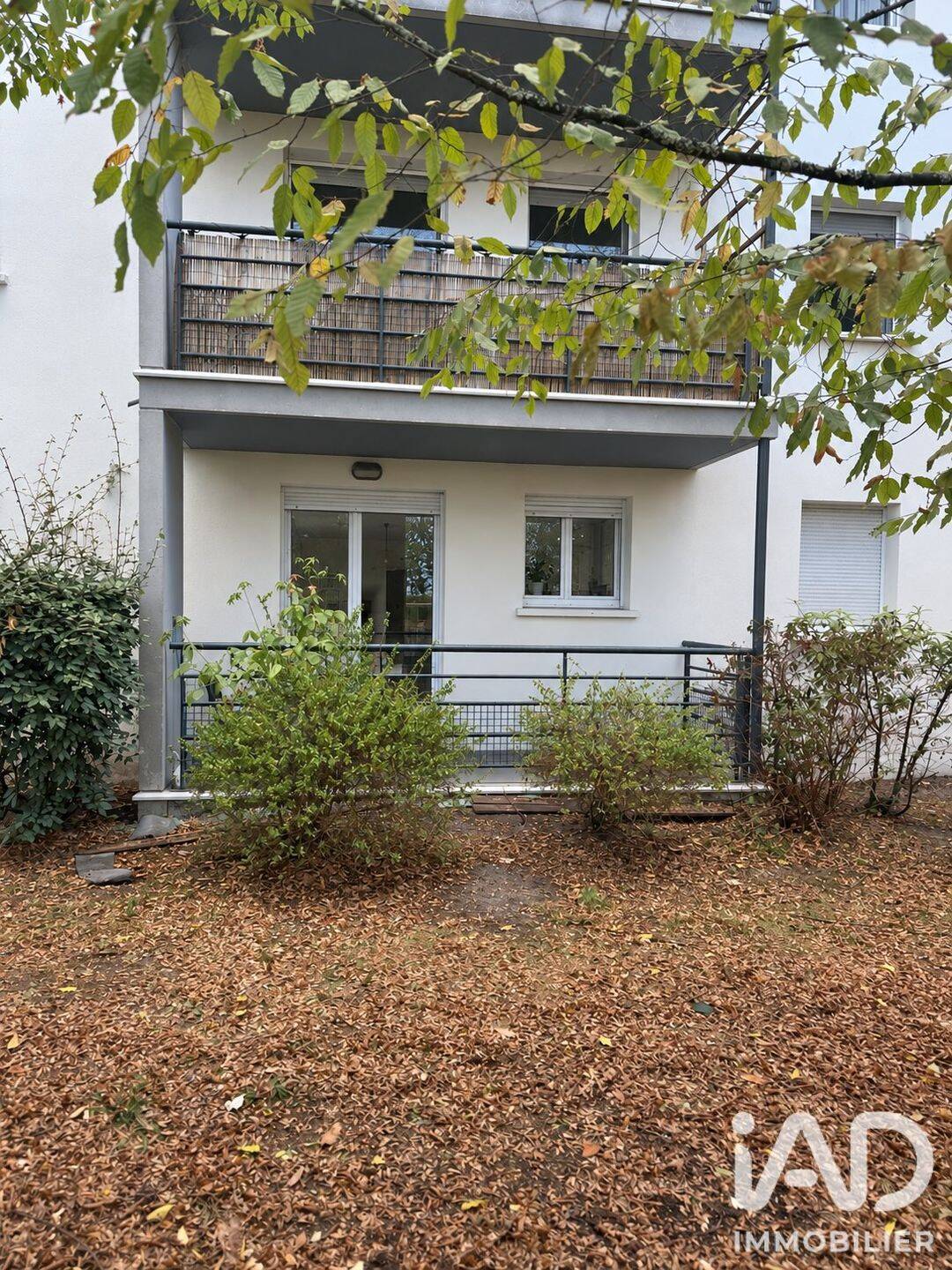 Appartement 2 pièces 48 m² · à Bègles · 48 m² · 150 000 €