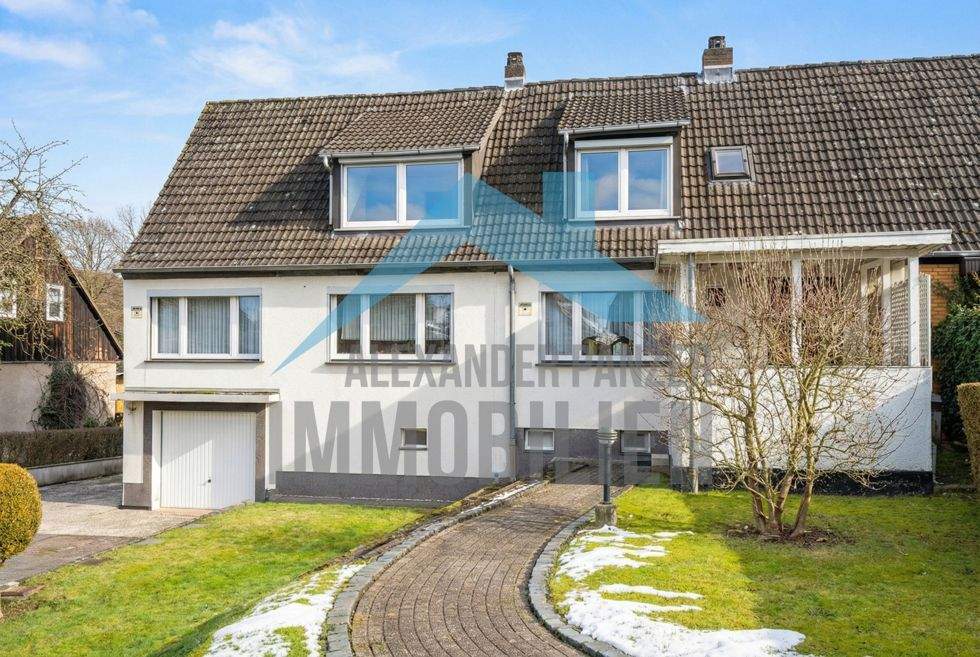 Gepflegtes Zweifamilienhaus / Mehrgenerationenhaus in beliebter Lage von Kassel-Bettenhausen! – Kassel – Vorschaubild 3