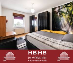 Gepflegtes Anlageobjekt in Findorff mit Modernisierungshistorie