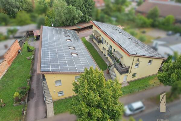 Haus in 39340 Haldensleben kaufen