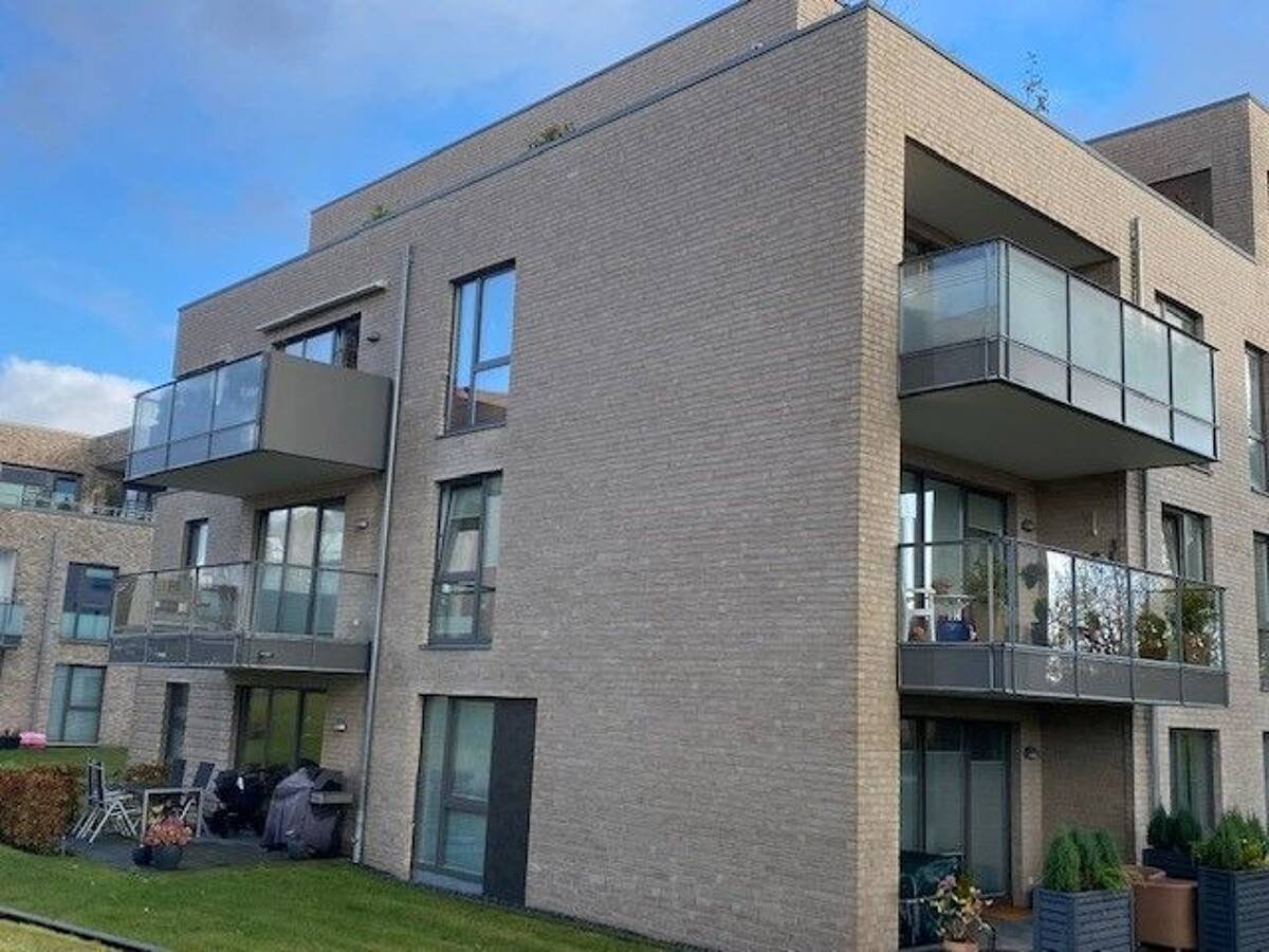 Schöne 3,0-Zimmer-Wohnung, Am Wasserturm 19, EG ! Bitte bewerben Sie sich online ! – 24943 Flensburg – Bild 1 von 9