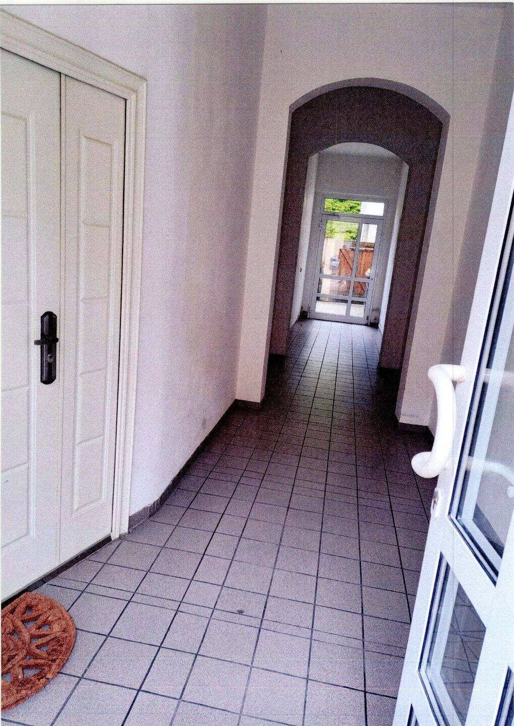 Charmante Dachgeschosswohnung – Calbe (Saale) – Vorschaubild 6