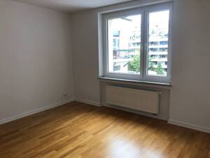 Lichtdurchflutete, großzügige 3-Zimmerwohnung mit Balkon und Parkett -nur schriftliche Anfragen - – 50672 Köln – Vorschaubild 7
