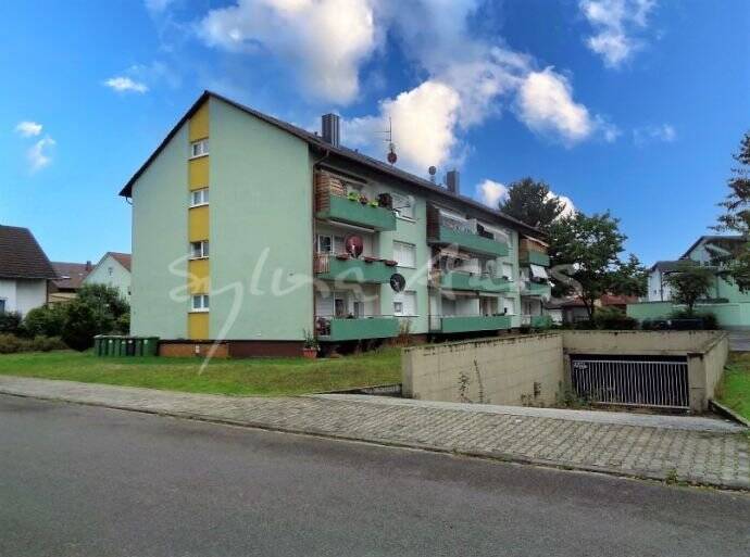 Mehrfamilienhaus mit hohem Potenzial