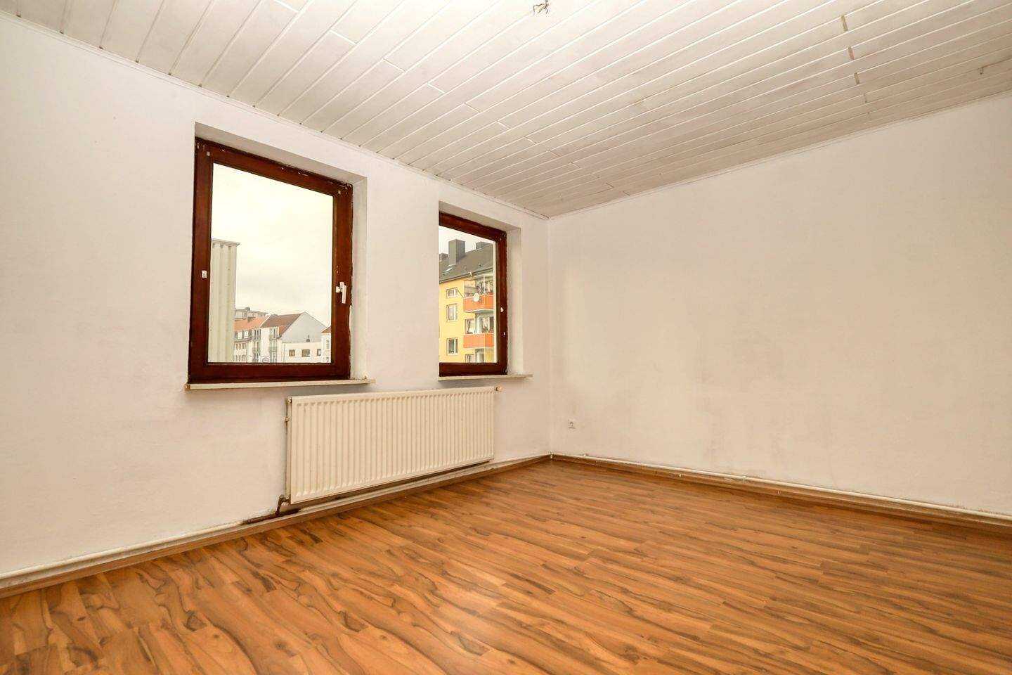 Attraktives Mehrfamilienhaus in gefragter Lage von Bremerhaven-Geestemünde – Bremerhaven – Vorschaubild 7