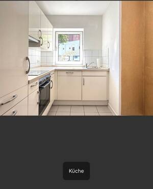 Bremen Vegesack 3 Zimmer Wohnung mit großer Terrasse und Tiefgarage – 28757 Bremen – Vorschaubild 2