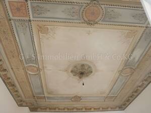 Traumhafte 4 Zimmer-Altbau-Wohnung mit Balkon - Nähe Theater - – 38102 Braunschweig – Vorschaubild 4