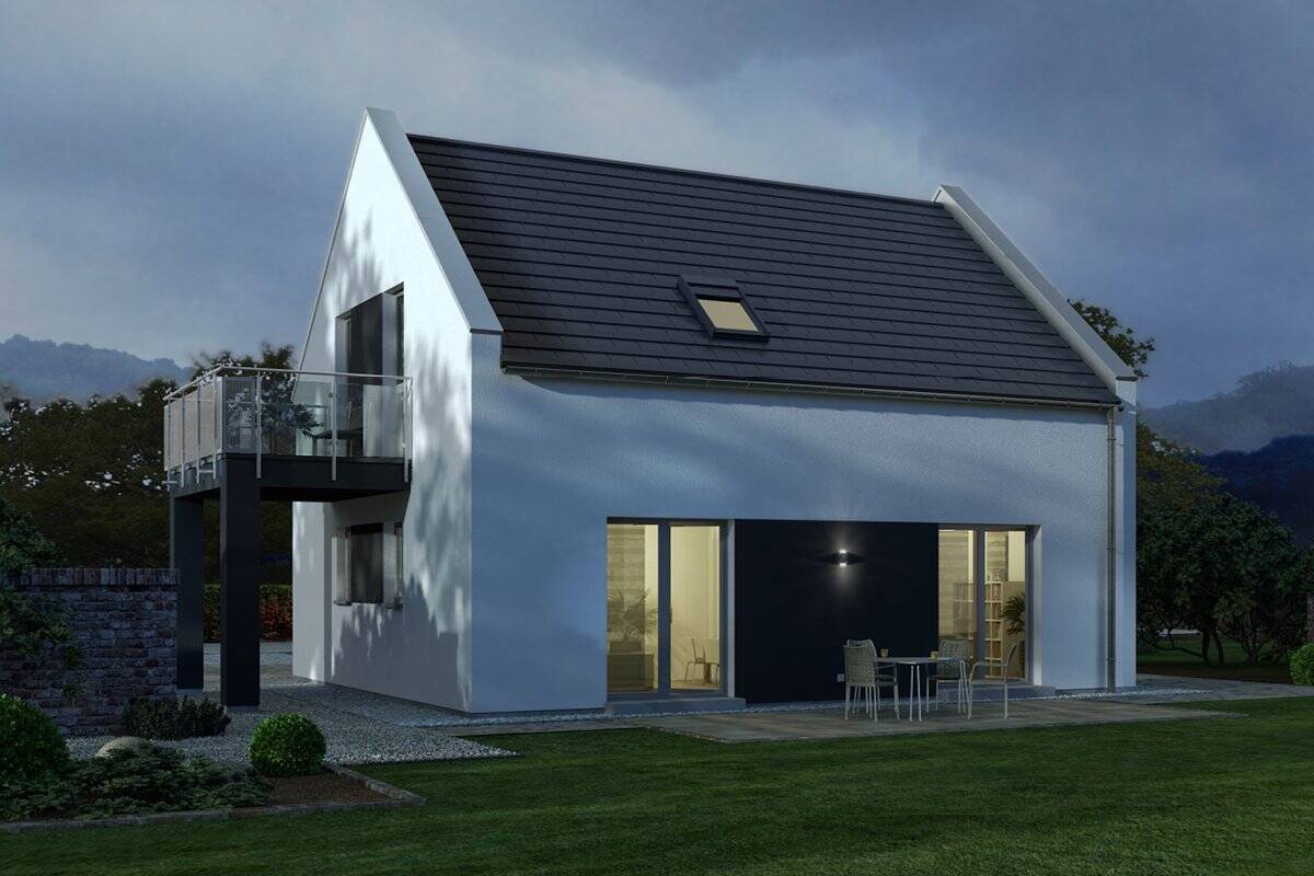 Energieeffiziente Bauqualität für anspruchsvolles Wohnen – Mönchengladbach – Vorschaubild 2