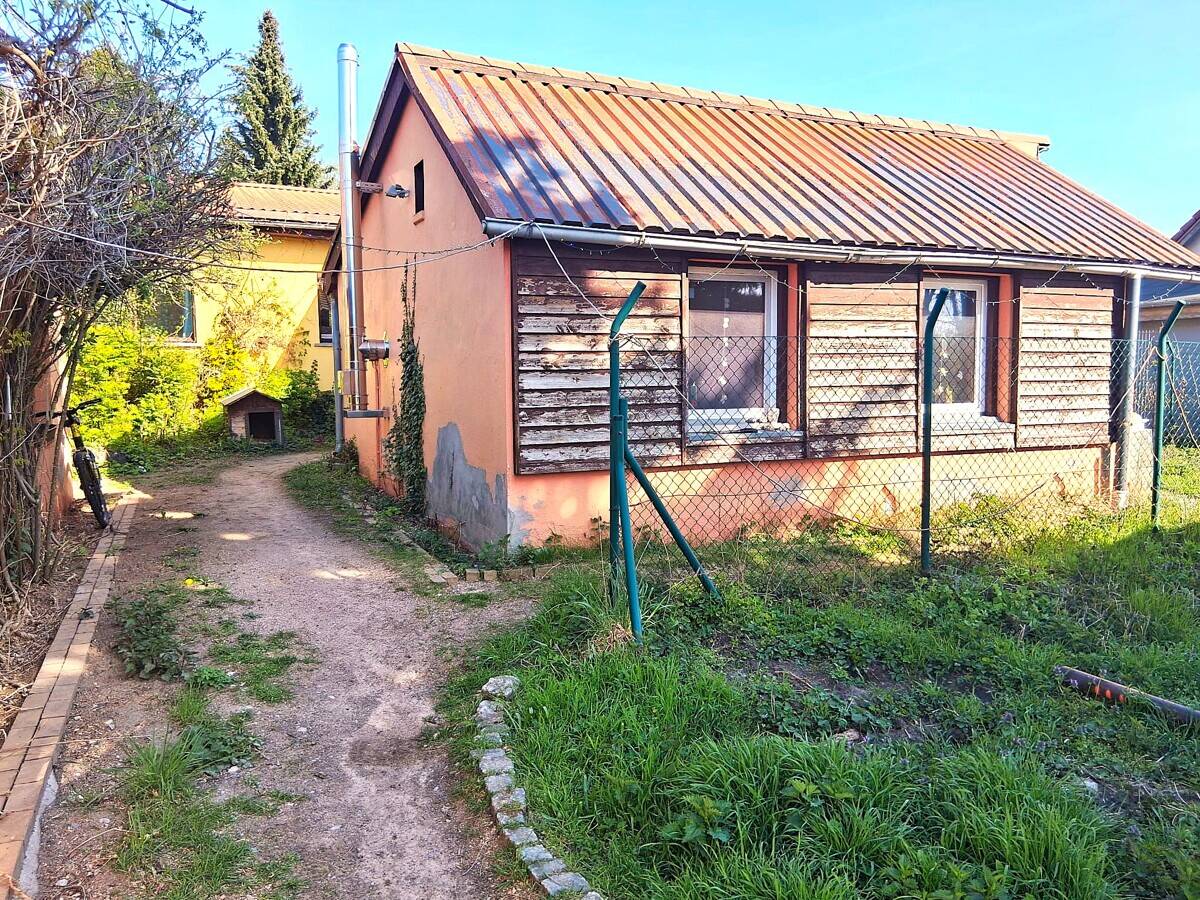 NEUER PREIS|HANDWERKER AUFGEPASST-Großzügiges EFH mit 7 Zimmern, 1420 m² Garten und viel Potenzial – Berlin – Vorschaubild 4