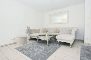 Belm: Barrierefreie 3-Zimmer-Eigentumswohnung mit Terrasse und Stellplatz in zentraler Lage! – 49191 Belm – Vorschaubild 3
