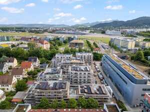 Barrierefrei wohnen im neuen Quartier Elefantenweg – 79110 Freiburg im Breisgau – Vorschaubild 2