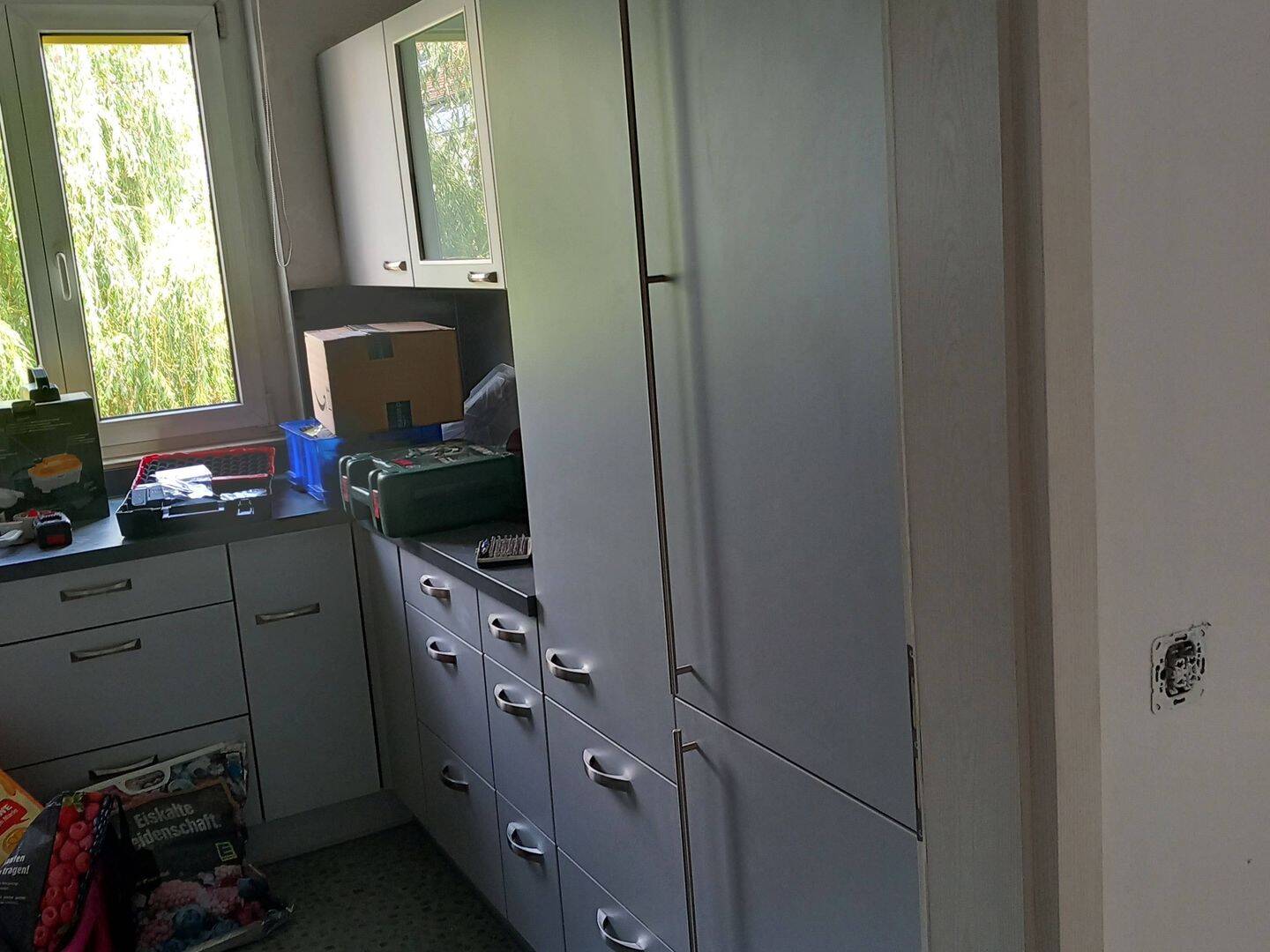 2,5 Zimmer Wohnung – Nürnberg – Vorschaubild 3