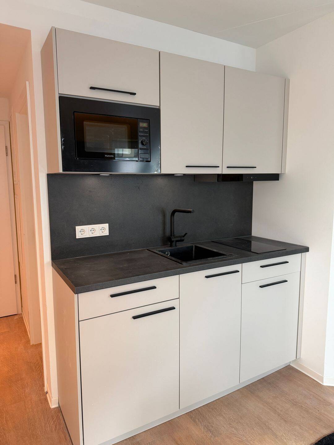 ALL-INCLUSIVE MIETE ~LUXURIÖSE MÖBLIERTE APARTMENTS*** – Leipzig – Vorschaubild 8