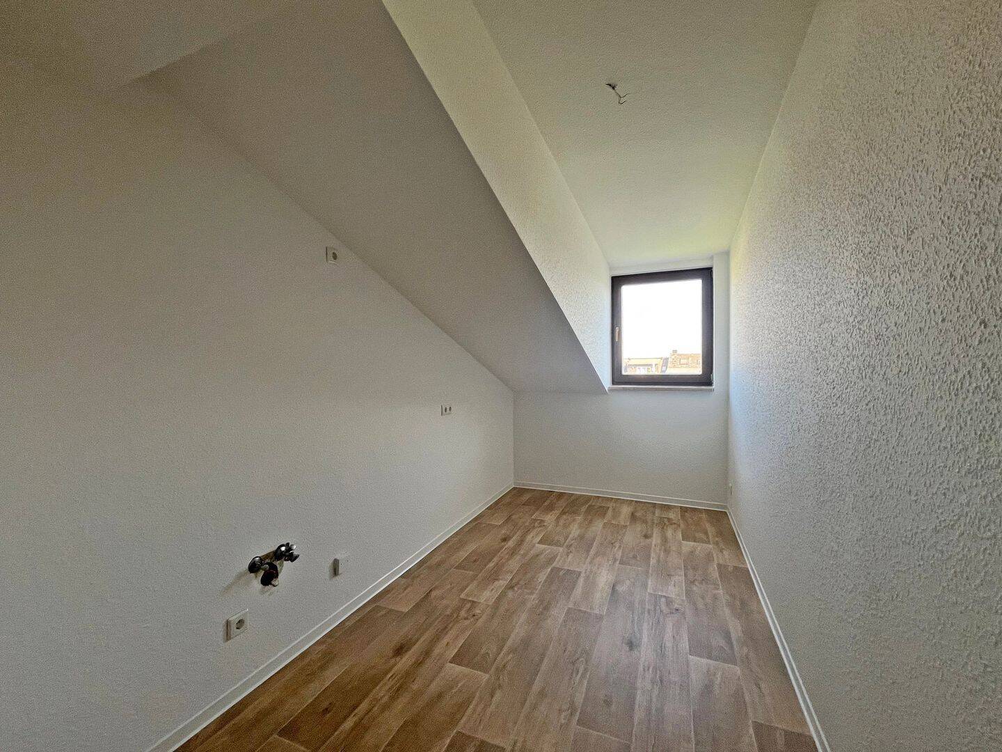 *** Helle 2-Raum-Wohnung in Chemnitz auf dem Kaßberg *** – Chemnitz – Vorschaubild 5