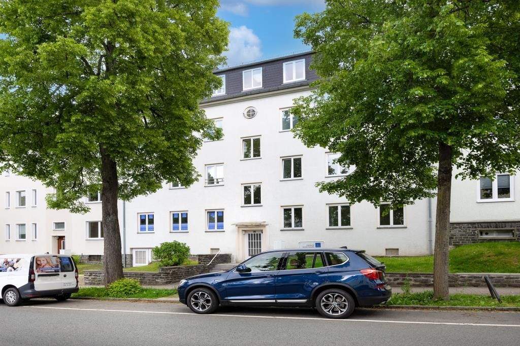 Dein Konto wird diese Wohnung lieben.