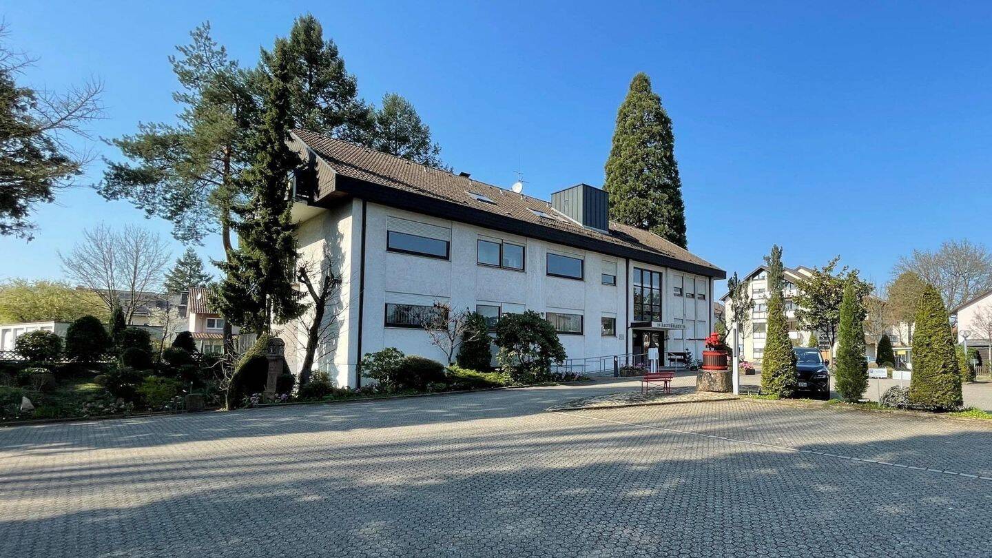 Achern - Wohnen im Dachgeschoss – Achern – Vorschaubild 2