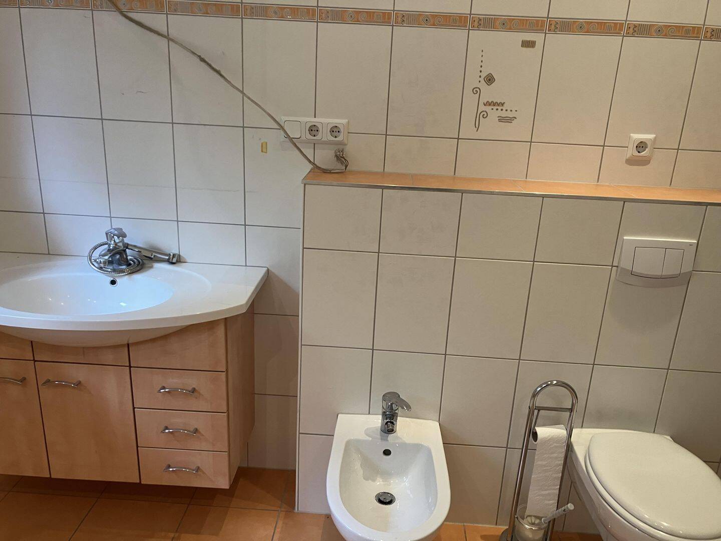 Freistehendes Einfamilienhaus mit Einliegerwohnung und herrlichem Weitblick in Saarbrücken-Güdingen – Saarbrücken – Vorschaubild 9