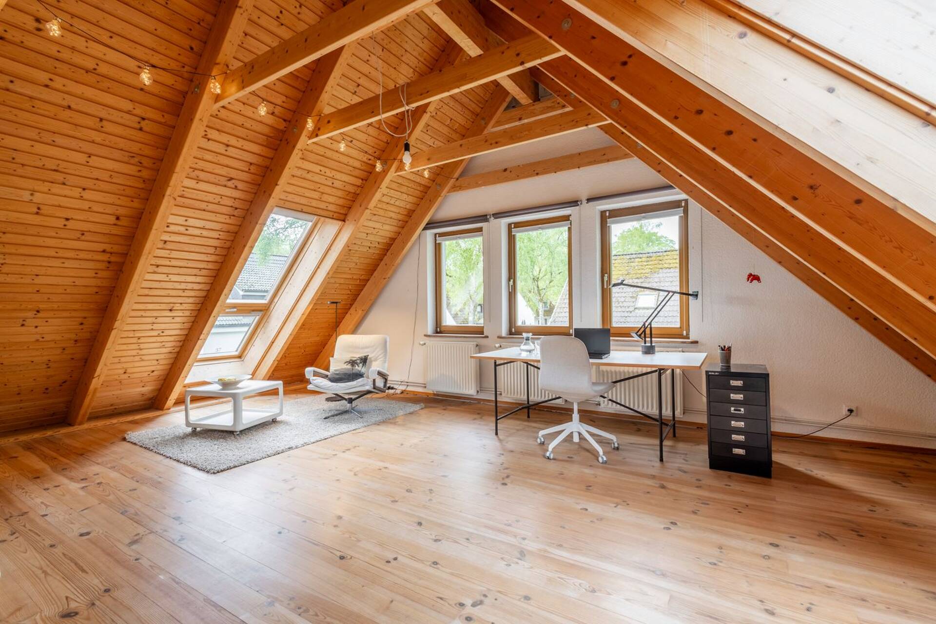 Haus in 22549 Hamburg mit 203,8 m² kaufen