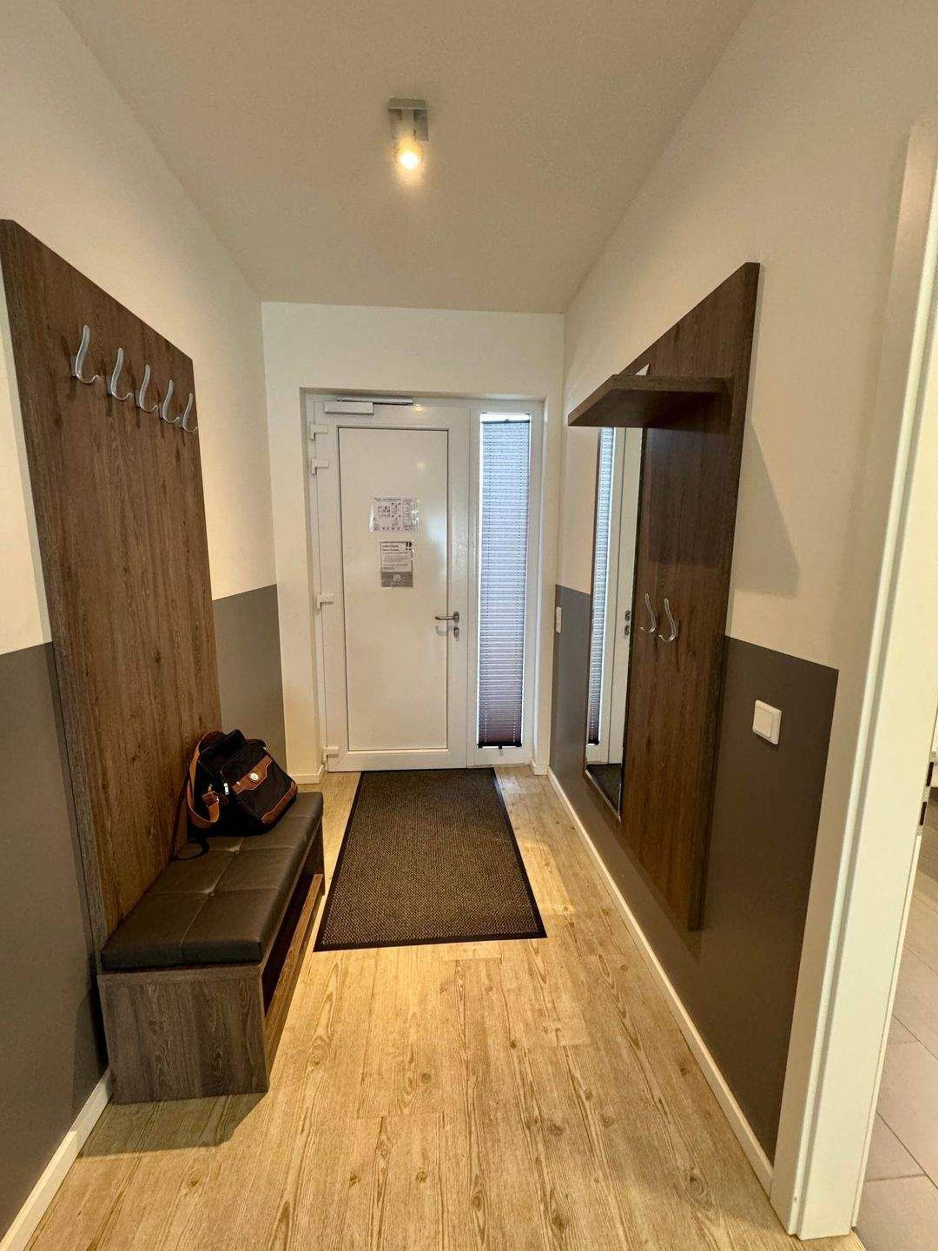 Erdgeschosswohnung in 16816 Neuruppin mit 54,1 m² kaufen