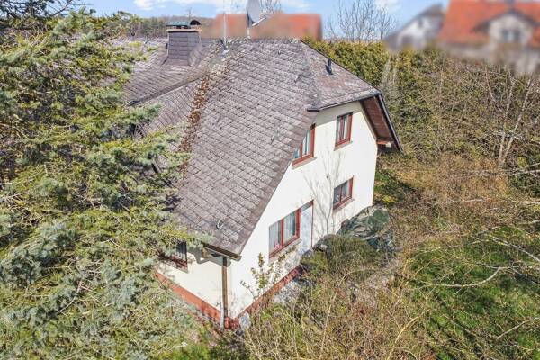 Haus in 35428 Langgöns mit 302,5 m² kaufen