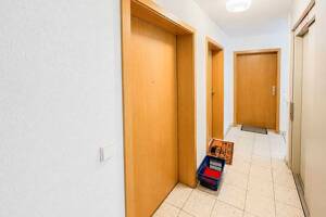 Kapitalanlage - Vermietete 2-Zi.-Wohnung mit Balkon & Stellplatz in Dresden-Neustadt – 1097 Dresden – Vorschaubild 7