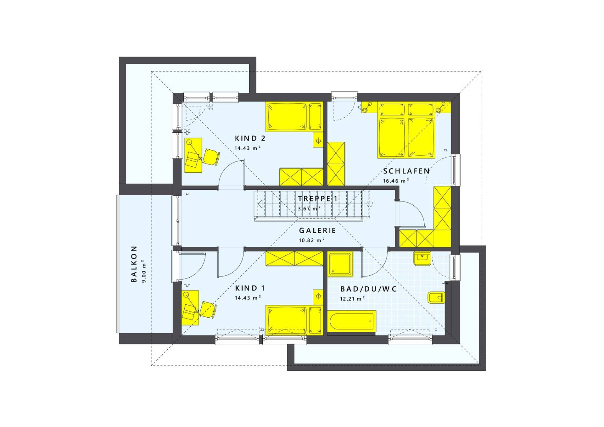 Haus in 85757 Karlsfeld mit 145 m² kaufen
