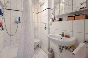Investieren in Ehrenfeld - Vermietete 1-Zimmer-Wohnung mit langfristigem Potenzial – 50823 Köln – Vorschaubild 4