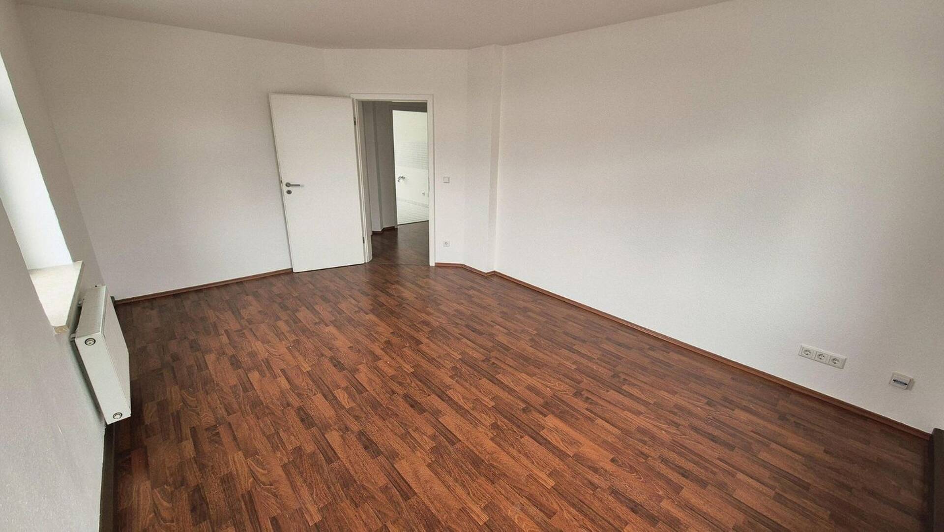 Etagenwohnung in 02625 Bautzen mit 62 m² kaufen
