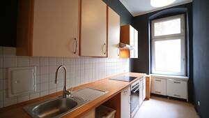 Helle & sympathische Altbauwohnung - nahe Karl-August-Platz – 10627 Berlin – Vorschaubild 8